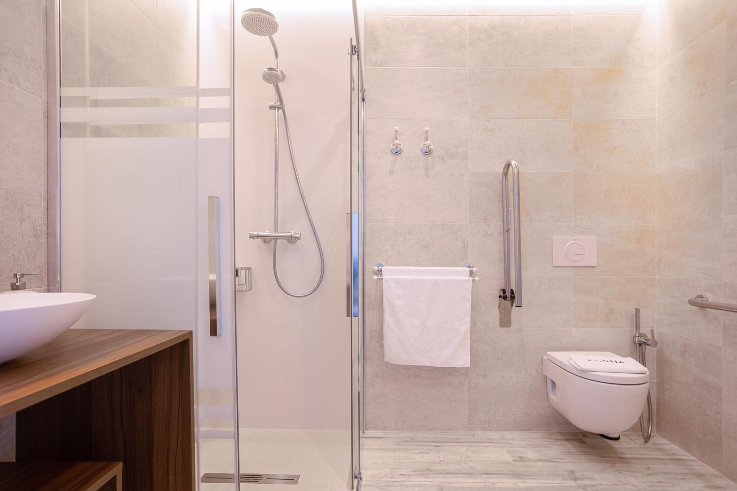 Apartamentos Kresala - Vistas Al Mar Getaria Luaran gambar