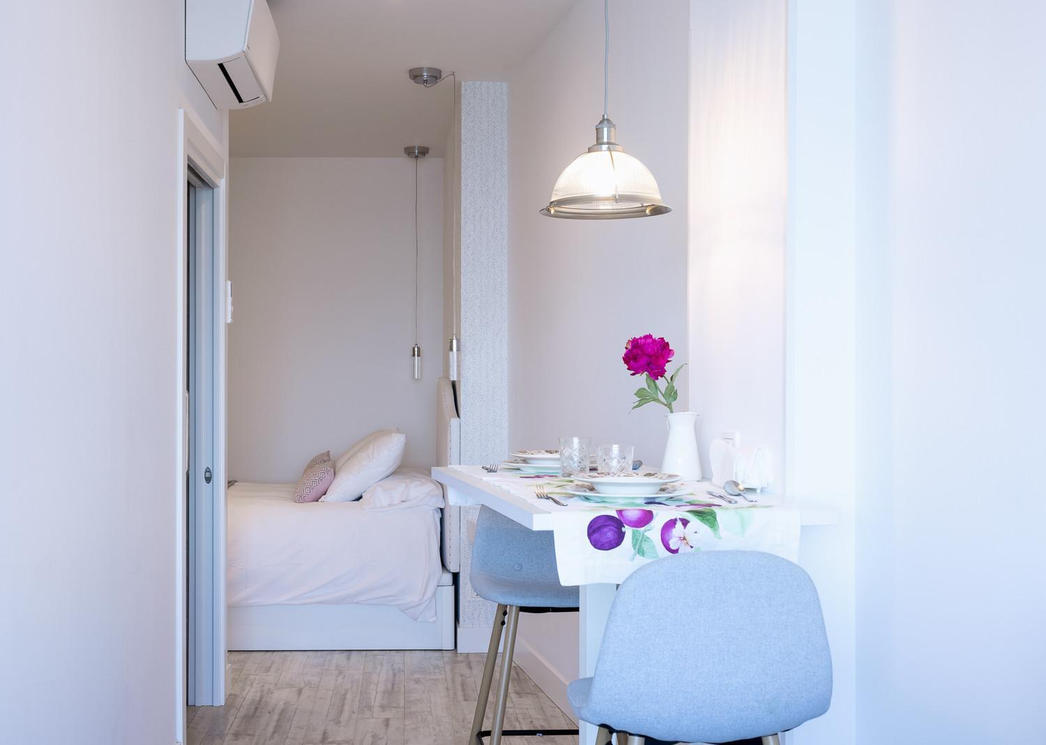 Apartamentos Kresala - Vistas Al Mar Getaria Luaran gambar